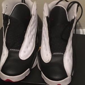 Jordan 13’s